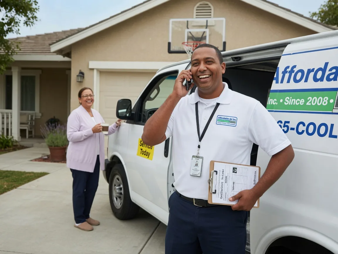 Central Ac Repair Ivydale, WV FAQs